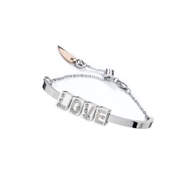 Bracelet Femme AN Jewels ANPULSEIRALI18 de AN Jewels, Bracelets - Réf : S7289632, Prix : 92,04 €, Remise : %