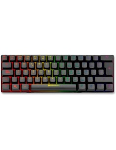 Tastatur Logitech K120 Tschechisch QWERTZ | Tienda24 Tienda24.eu