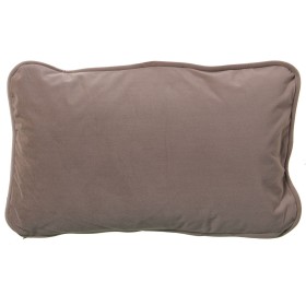 Coussin Alexandra House Living Beige Textile 30 x 50 cm de Alexandra House Living, Coussins - Réf : D1625719, Prix : 16,95 €,...