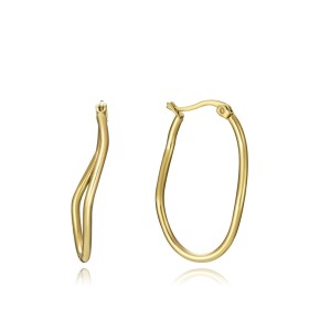 Ladies' Earrings Viceroy 1380E01012 by Viceroy, Earrings - Ref: S7289678, Price: 49,96 €, Discount: %