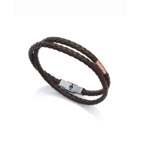 Bracelet Homme Viceroy 1383P01011 de Viceroy, Bracelets - Réf : S7289679, Prix : 49,96 €, Remise : %