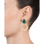 Ladies' Earrings Viceroy 1446E01012 by Viceroy, Earrings - Ref: S7289684, Price: 56,16 €, Discount: %