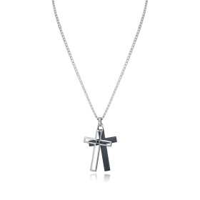 Collier Homme Viceroy 1474C01010 de Viceroy, Colliers - Réf : S7289685, Prix : 56,16 €, Remise : %