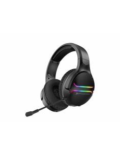 Auriculares con Micrófono Poly EncorePro HW510 Negro | Tienda24 Tienda24.eu