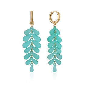 Boucles d´oreilles Femme Viceroy 14034E01014 de Viceroy, Boucles d'oreilles - Réf : S7289700, Prix : 61,37 €, Remise : %