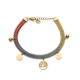 Bracciale Donna Pandora MOMENTS | Tienda24 - Global Online Shop Tienda24.eu