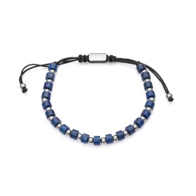 Bracelet Homme Talent Jewels TJA-5-09-02-1-215 Argenté | Tienda24 - Global Online Shop Tienda24.eu