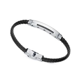 Bracciale Uomo Viceroy 14056P01010 di Viceroy, Bracciali - Rif: S7289715, Prezzo: 53,75 €, Sconto: %