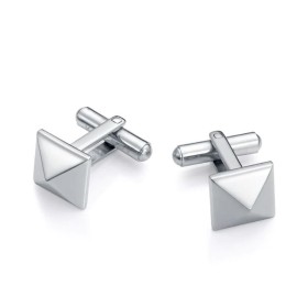 Cufflinks Guess CMC10805 1,5 cm | Tienda24 - Global Online Shop Tienda24.eu