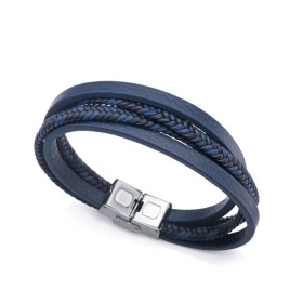 Bracciale Uomo Viceroy 14071P09013 di Viceroy, Bracciali - Rif: S7289741, Prezzo: 55,53 €, Sconto: %