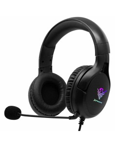 Casque Corsair VIRTUOSO RGB Wireless XT Noir | Tienda24 Tienda24.eu