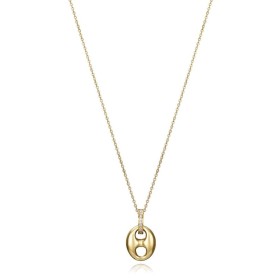 Ladies' Necklace Viceroy 14076C01012 by Viceroy, Necklaces - Ref: S7289748, Price: 55,20 €, Discount: %