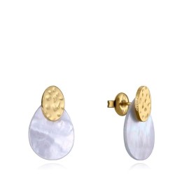 Ladies' Earrings Viceroy 14079E01012 Steel by Viceroy, Earrings - Ref: S7289753, Price: 49,96 €, Discount: %