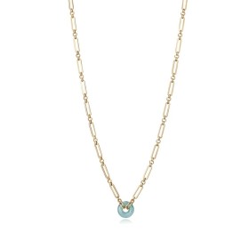 Ladies' Necklace Viceroy 14080C01012 by Viceroy, Necklaces - Ref: S7289754, Price: 61,37 €, Discount: %