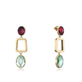 Boucles d´oreilles Femme Viceroy 14088E01012 de Viceroy, Boucles d'oreilles - Réf : S7289773, Prix : 61,37 €, Remise : %