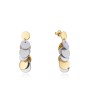 Boucles d´oreilles Femme Viceroy 14090E01012 de Viceroy, Boucles d'oreilles - Réf : S7289776, Prix : 55,53 €, Remise : %