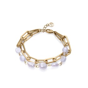 Ladies' Bracelet Viceroy 14093P01012 by Viceroy, Bracelets - Ref: S7289781, Price: 61,37 €, Discount: %