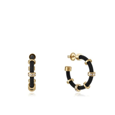 Boucles d´oreilles Femme Viceroy 14110E01010 | Tienda24 - Global Online Shop Tienda24.eu