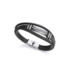 Bracelet Homme Viceroy 1471P01010 de Viceroy, Bracelets - Réf : S7289811, Prix : 55,20 €, Remise : %