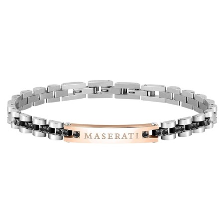 Men's Bracelet Maserati JM420ATJ08 by Maserati, Bracelets - Ref: S7289827, Price: 92,52 €, Discount: %