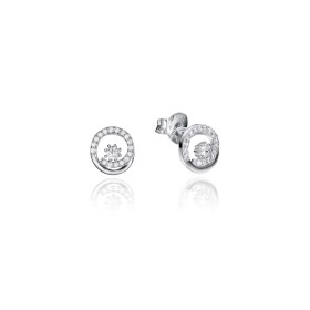 Boucles d´oreilles Femme Viceroy 71033E000-38 de Viceroy, Boucles d'oreilles - Réf : S7289829, Prix : 49,96 €, Remise : %