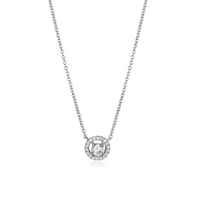 Ladies' Necklace Viceroy 13013C000-30 by Viceroy, Necklaces - Ref: S7289831, Price: 56,16 €, Discount: %