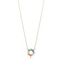 Ladies' Necklace Viceroy 13049C100-39 by Viceroy, Necklaces - Ref: S7289833, Price: 64,80 €, Discount: %