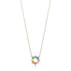 Collier Femme Viceroy 13049C100-39 de Viceroy, Colliers - Réf : S7289833, Prix : 64,80 €, Remise : %