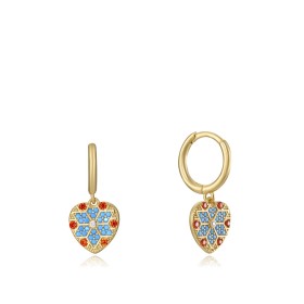 Boucles d´oreilles Femme Viceroy 13108E100-39 Argent 925 de Viceroy, Boucles d'oreilles - Réf : S7289835, Prix : 64,80 €, Rem...