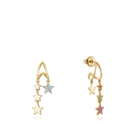 Boucles d´oreilles Femme Viceroy 13076E100-39 Argent 925 de Viceroy, Boucles d'oreilles - Réf : S7289837, Prix : 64,80 €, Rem...