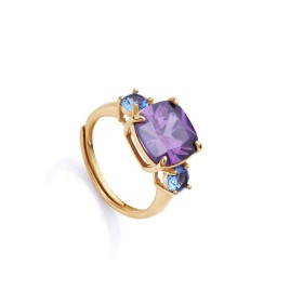 Anello Donna Bobroff BRFTR-03 (14) | Tienda24 - Global Online Shop Tienda24.eu