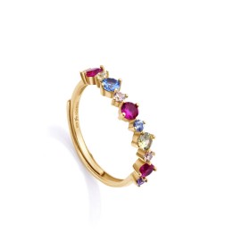 Damenring Pandora VIOLETS - RING - SIZE 54 | Tienda24 - Global Online Shop Tienda24.eu