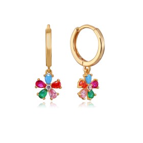 Boucles d´oreilles Femme Lotus LP3371-9/1 | Tienda24 - Global Online Shop Tienda24.eu