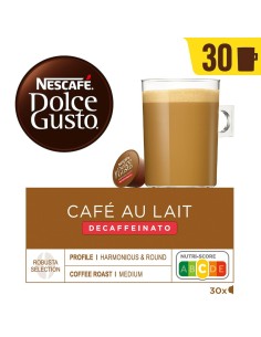 Kaffeekapseln Nestle LUNGO 30 Stücke (1 Stück) (30 Stück) | Tienda24 Tienda24.eu