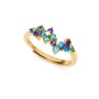 Bague Femme Viceroy 13136A015-33 15 | Tienda24 - Global Online Shop Tienda24.eu