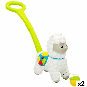 Andador con ruedas Winfun Alpaca (2 Unidades)