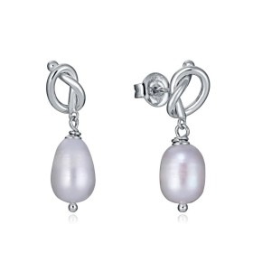 Ladies' Earrings Viceroy 13156E000-60 Sterling silver 925 by Viceroy, Earrings - Ref: S7289865, Price: 56,16 €, Discount: %