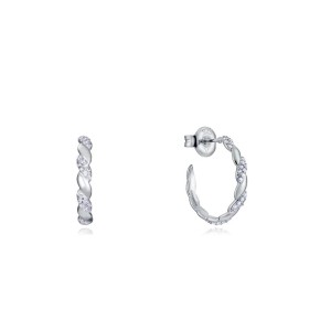 Ladies' Earrings Viceroy 13157E000-30 Sterling silver 925 by Viceroy, Earrings - Ref: S7289868, Price: 56,16 €, Discount: %