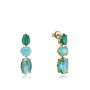 Ladies' Earrings Viceroy 13168E100-59 Sterling silver 925 by Viceroy, Earrings - Ref: S7289879, Price: 73,48 €, Discount: %