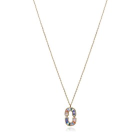 Collier Femme Viceroy 13171C100-39 de Viceroy, Colliers - Réf : S7289882, Prix : 69,97 €, Remise : %