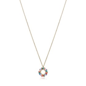 Ladies' Necklace Viceroy 13174C100-39 by Viceroy, Necklaces - Ref: S7289888, Price: 69,97 €, Discount: %