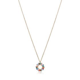 Ladies' Necklace Folli Follie 4N1B115EB 60 cm | Tienda24 - Global Online Shop Tienda24.eu