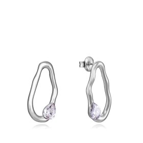 Ladies' Earrings Viceroy 13176E000-30 Sterling silver 925 by Viceroy, Earrings - Ref: S7289890, Price: 69,97 €, Discount: %