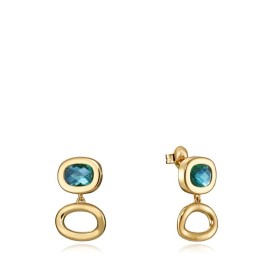 Boucles d´oreilles Femme Viceroy 13177E100-52 Argent 925 de Viceroy, Boucles d'oreilles - Réf : S7289891, Prix : 69,97 €, Rem...