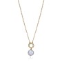 Ladies' Necklace Viceroy 13179C100-60 by Viceroy, Necklaces - Ref: S7289894, Price: 73,48 €, Discount: %