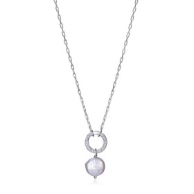 Collier Femme Viceroy 13180C000-90 de Viceroy, Colliers - Réf : S7289895, Prix : 79,35 €, Remise : %