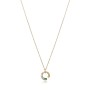 Ladies' Necklace Viceroy 15117C100-39 by Viceroy, Necklaces - Ref: S7289900, Price: 64,80 €, Discount: %