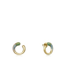 Boucles d´oreilles Femme Viceroy 15117E100-39 Argent 925 de Viceroy, Boucles d'oreilles - Réf : S7289901, Prix : 64,80 €, Rem...