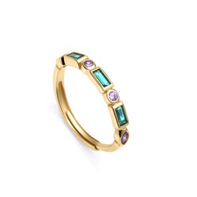 Anillo Mujer Viceroy 9120A013-39 13 de Viceroy, Anillos - Ref: S7289940, Precio: 55,53 €, Descuento: %