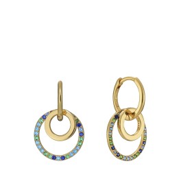 Ladies' Earrings Viceroy 13052E100-32 Sterling silver 925 by Viceroy, Earrings - Ref: S7289947, Price: 64,80 €, Discount: %